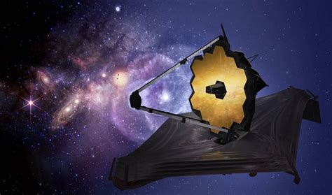 From dust to planets: James Webb Telescope’s breakthrough in cosmic ice ...