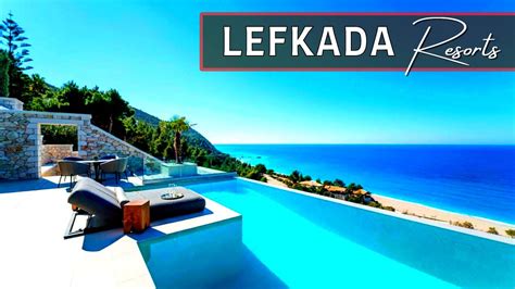 Top 10 Best 5 Star Hotels And Resorts In Lefkada, Greece - Amazon ...