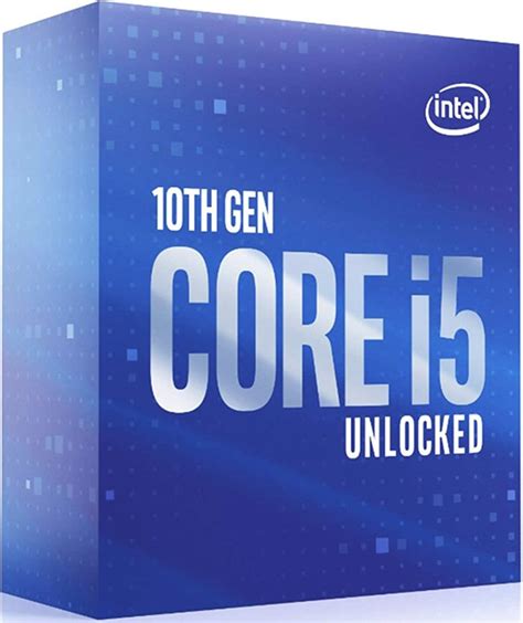 Intel Core i5-10600K review: Striking the perfect balance for gaming ...