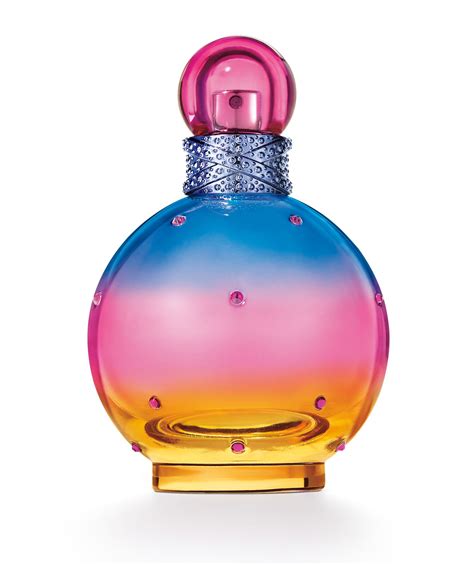 Rainbow Fantasy Britney Spears perfume - a fragrance for women 2019