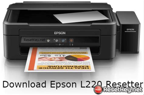 [REPACK] Adjustment Program Epson L220