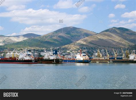 Novorossiysk, Russia Image & Photo (Free Trial) | Bigstock