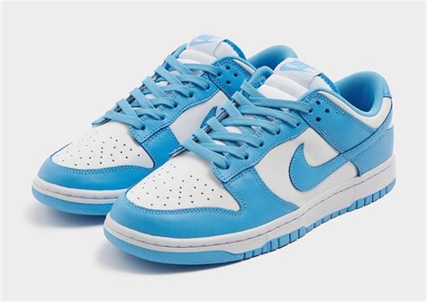 Where to Buy the Nike Dunk Low "University Blue" | HOUSE OF HEAT