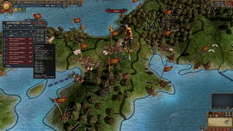 Europa Universalis IV: Domination - Paradox Interactive