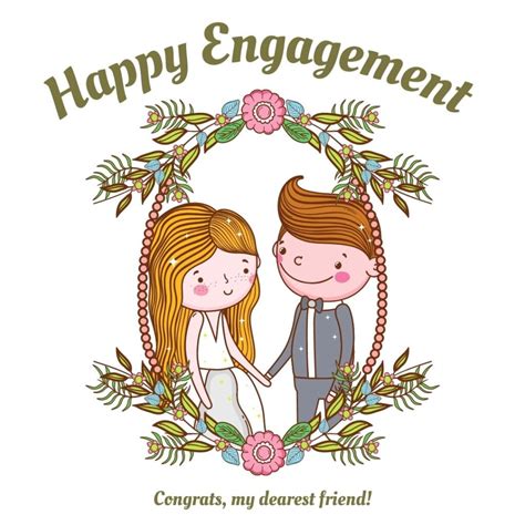 250+ Happy Engagement Wishes That Will Melt Hearts Instantly