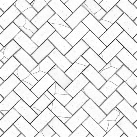 Free Herringbone Brick Texture | ArtisticPOV