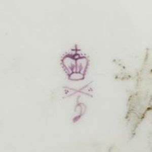 What English Porcelain Marks Can Tell You - Invaluable