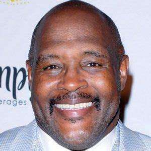 Marvin Winans - Age, Family, Bio | Famous Birthdays