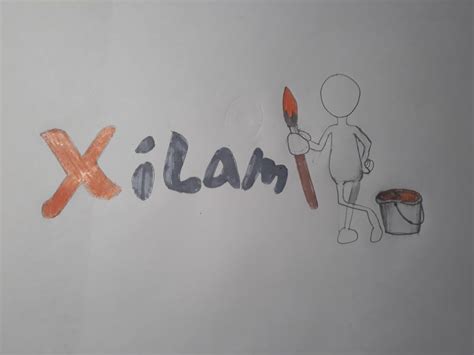 Xilam Logo by EzekGamesArts25 on DeviantArt