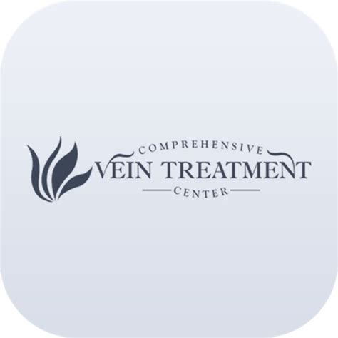 Comprehensive Vein Treatment Center by Appworks Inc.