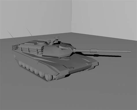 M1A3 Copperhead Main battle Tank by Tank50us on DeviantArt