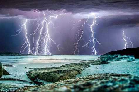 The World's Best Storm Chaser Photography