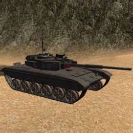 Tank Simulator: Play Tank Simulator for free on LittleGames