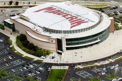 Maverik Center | Arts, Culture, Entertainment, Meetings & Conventions