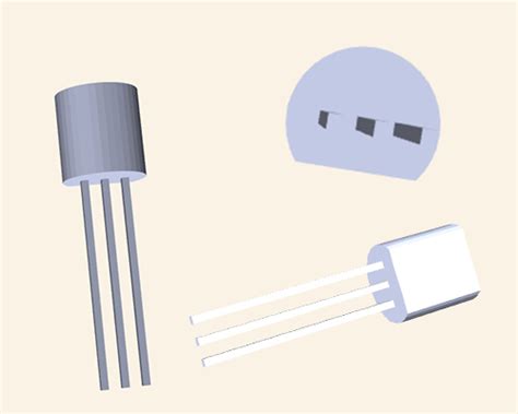 2SC945 Bipolar NPN Transistor: Pinout, Equivalents, Datasheet