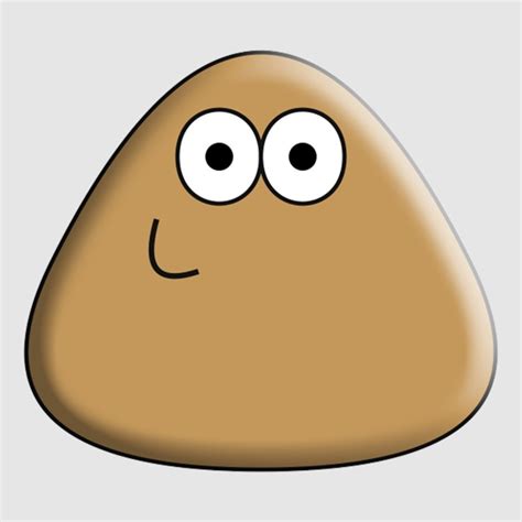 Pou on the App Store