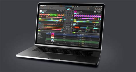 Traktor Pro 3.3.0 Brings Proper iTunes/Music Integration