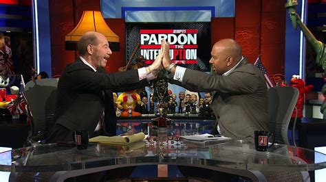 Tony Kornheiser and Michael Wilbon | Talk show, Espn, Sports