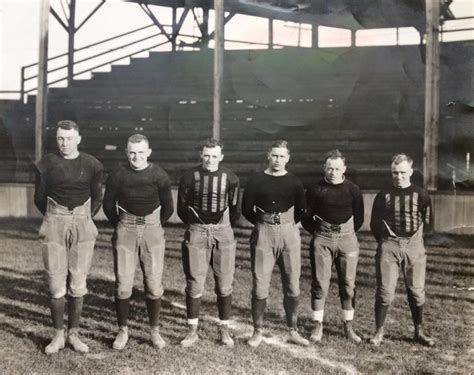 Museum displays how the Chicago Bears roots began in Decatur | The 21st Show | Illinois Public Media