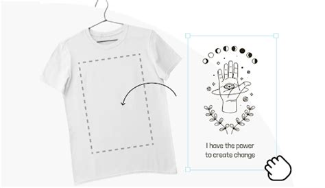 What's the Right Image Size for T-Shirt Designs? | Printbest