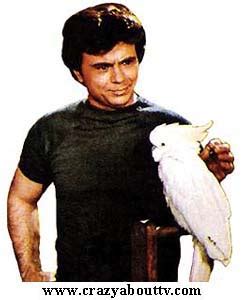 Baretta TV Show