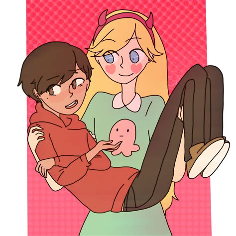 Starco by Crowntic on DeviantArt