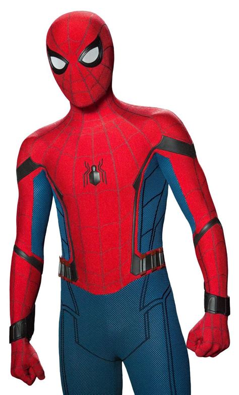 Pin by Shane Picson on Spider-Man | Spiderman, Spiderman homecoming suit, Marvel spiderman art