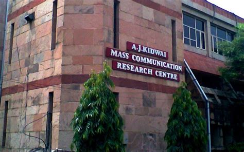 List of top 10, best colleges to study Mass Communication in Delhi-NCR - The Indian Wire