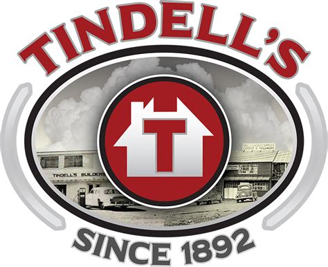 Tindell's of Knoxville Tindell's Lumber Co. | Sevierville, TN ...