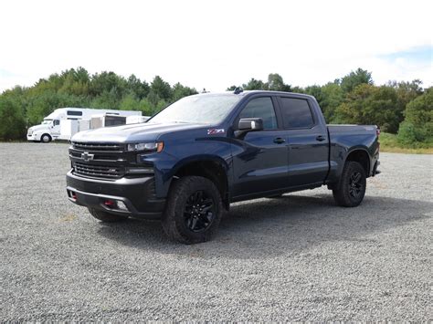 2020 Chevrolet Silverado 1500: 91 Exterior Photos | U.S. News