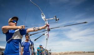 Archery Rules : A Comprehensive Guide - sportston