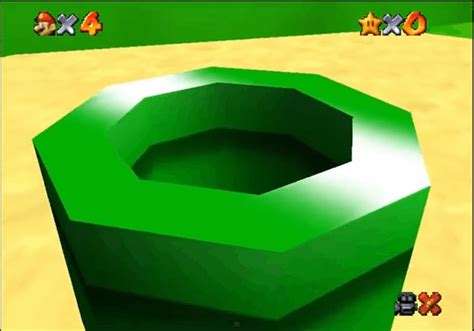 Super Mario 64 As A Glitchy Nightmare | Mario, Video game memes, Mario games