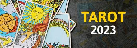 Tarot 2023 - Tarot Card Reading 2023, Free Annual Tarot Horoscope ...