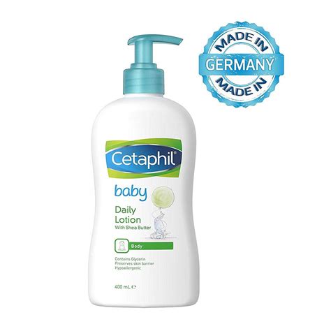 Cetaphil Baby Daily Lotion Reviews, Ingredients, Benefits, How To Use ...