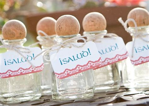 Mexico Themed Weddings | Mexican wedding favors, Wedding bridal party gifts, Wedding favors