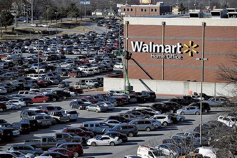 Walmart report tells of societal efforts | Northwest Arkansas Democrat ...