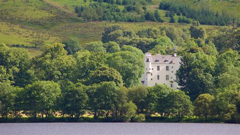 Loch Lomond and The Trossachs National Park holiday homes from NZ$ 96/night | Bookabach