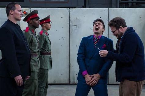 “The Interview” Is Coming to Netflix | Complex