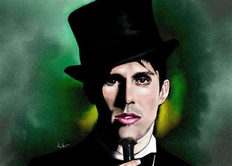 Sam Sparro 'Black and Gold' inspired fanart by cocofrog | Fan art, Art, Art design