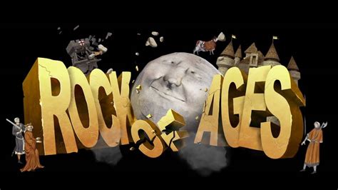 Trailer - ROCK OF AGES "Humor/Gameplay Trailer" for PC, PS3 and Xbox ...