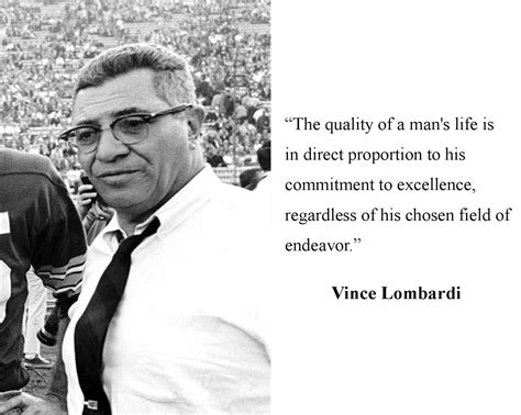 Best Vince Lombardi Quotes. QuotesGram