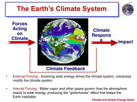 PPT - The Earthâ€™s Climate System PowerPoint Presentation, free download - ID:3990003