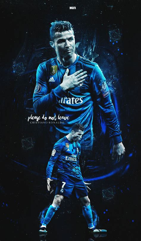 CRISTIANO RONALDO WALLPAPER LOCK SCREEN RMA by 10mohamedmahmoud on DeviantArt | Ronaldo ...