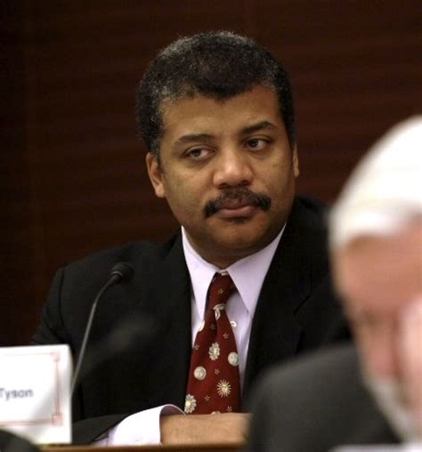 Neil deGrasse Tyson Biography - Life of American Astrophysicist