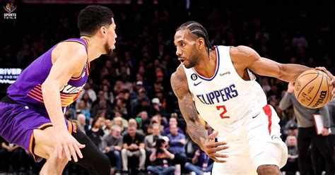 Suns vs Clippers Odds, Match Prediction, Live Streaming, Telecast | How ...