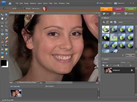 Photoshop Premiere Elements 7 Tutorials - hrougunit-mp3