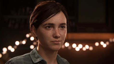 The Last of Us Part 2’s beauty is in the little details - Polygon