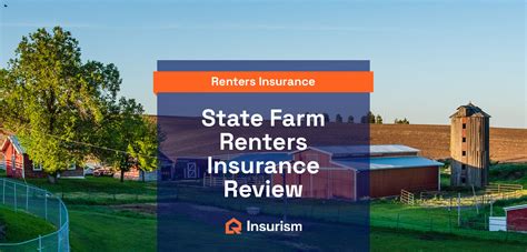 State Farm Renters Insurance Review | Coverage and Pricing | Insurism