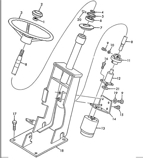 Ford New Holland 3930 Tractor Parts List Manual - PDF DOWNLOAD ...