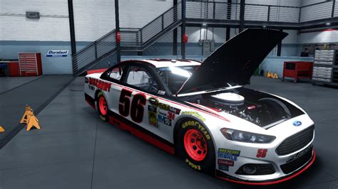 Cool nascar 15 paint schemes - unionberlinda